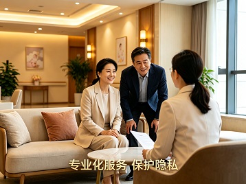 通渭有偿售卵代生女生的客户的客户群体有哪些