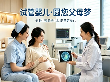 通渭辅助生育服务 试管婴儿行业的兴起背景、发展与未来展望